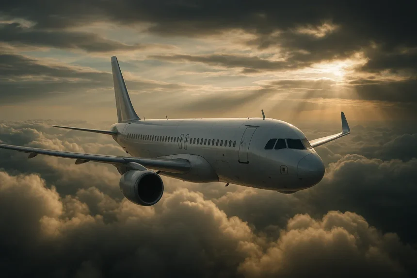Turbli anticiper les turbulences en avion avant votre vol