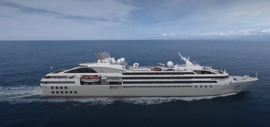 croisiere italie