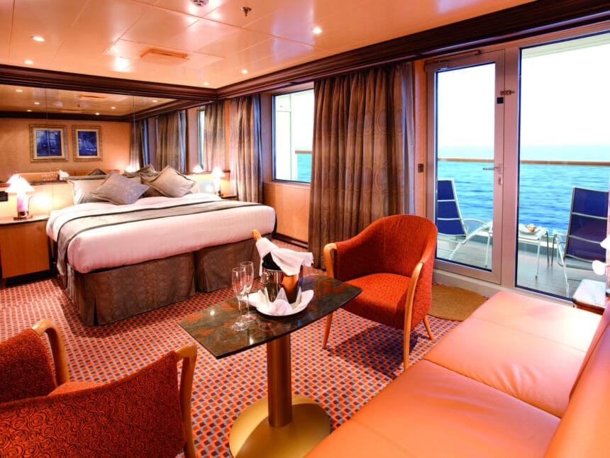 cabine costa croisieres 2026