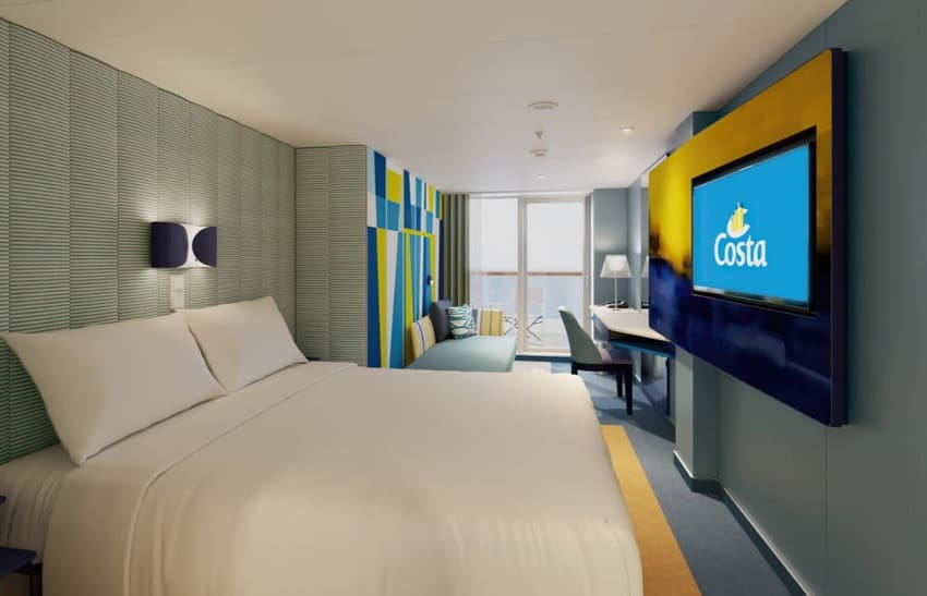 Meilleure place bateau de croisière : cabine idéale selon votre profil 2 Meilleure place bateau de croisière : cabine idéale selon votre profil
