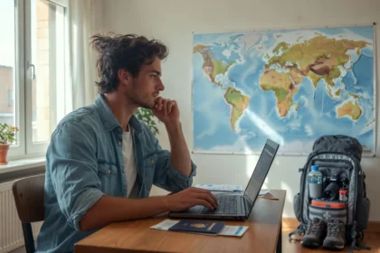 Assurance Voyage Quelles garanties choisir pour un séjour de plus de 3 mois