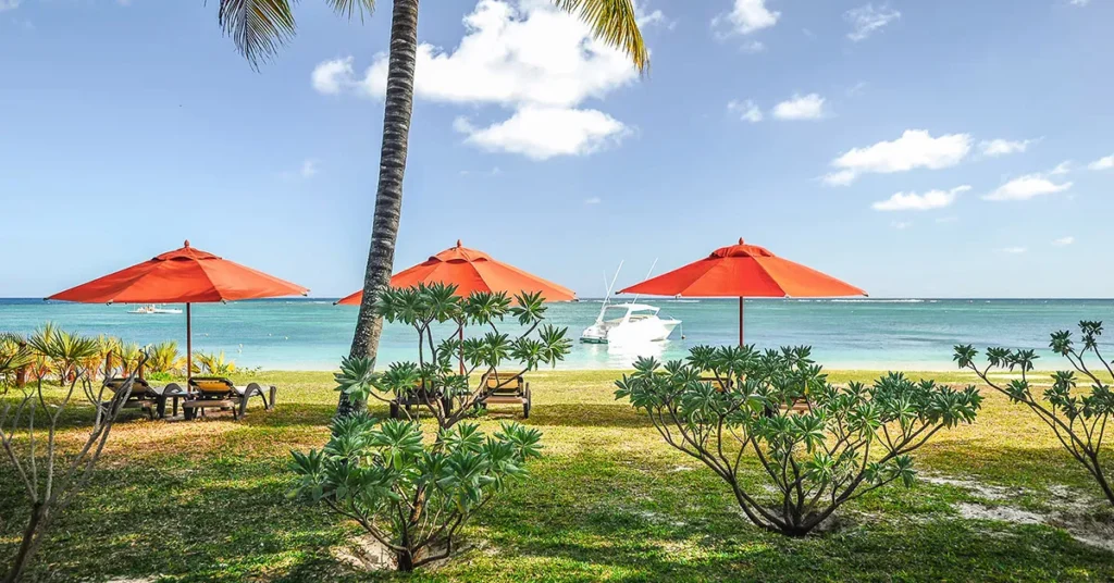 Villa en location à l’Île Maurice : guide pour un séjour inoubliable 3 Les meilleures régions où se loger à l’Île Maurice