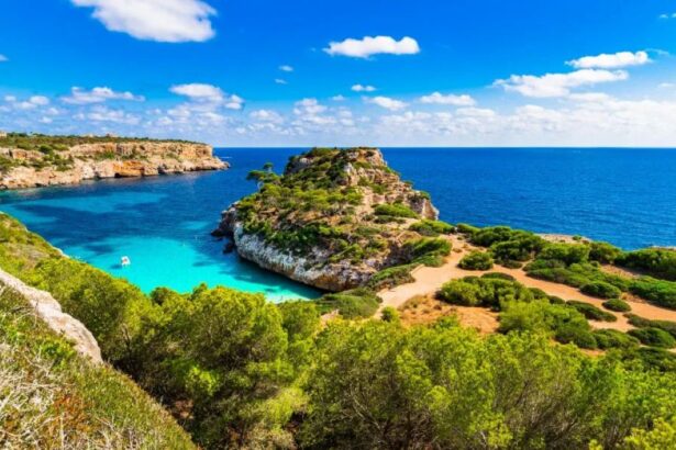 Top 5 randonnees a Majorque