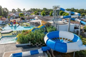 camping Vendée pas cher le zagarella