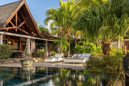 Villa en location à l’Île Maurice guide pour un séjour inoubliable