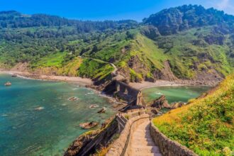 San Juan de Gaztelugatxe