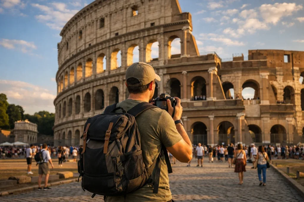 Visite Colisés  à Rome GetYourGuide