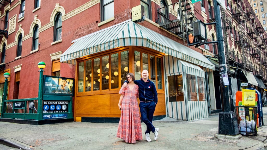Jack's Wife Freda SoHo, West Village, Nolita - brunch new-york