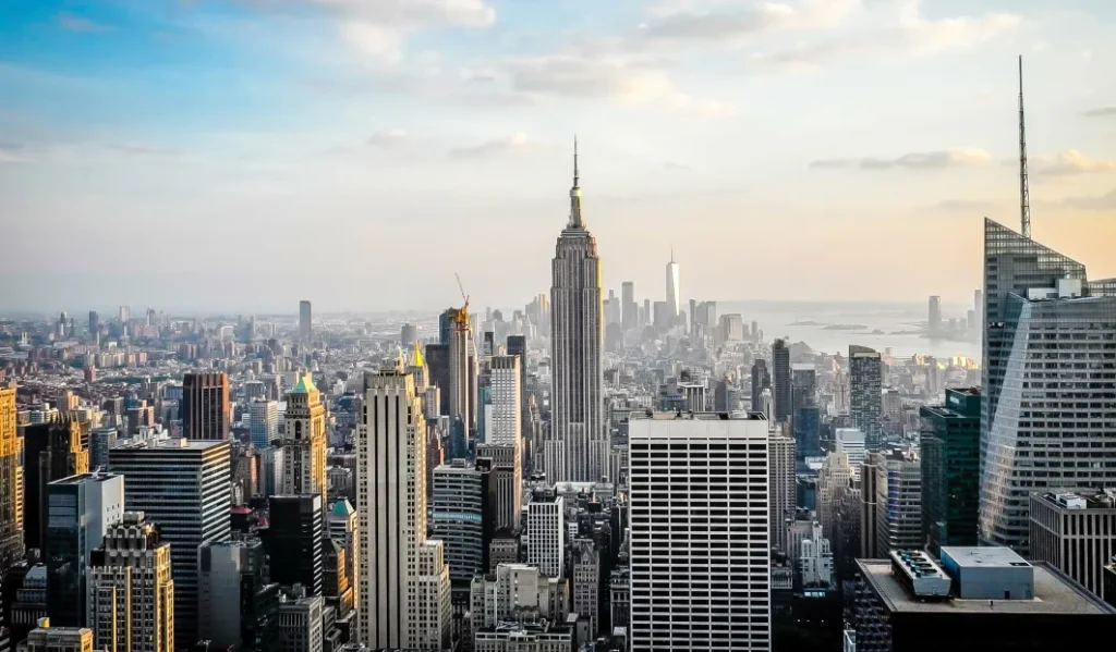 Kindred New-York 