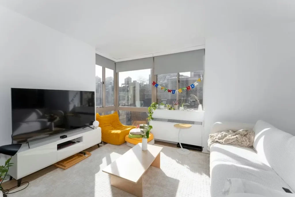 appartement Kindred New-York 