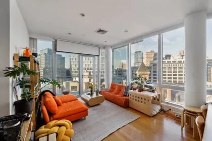 Kindred New-York Logement