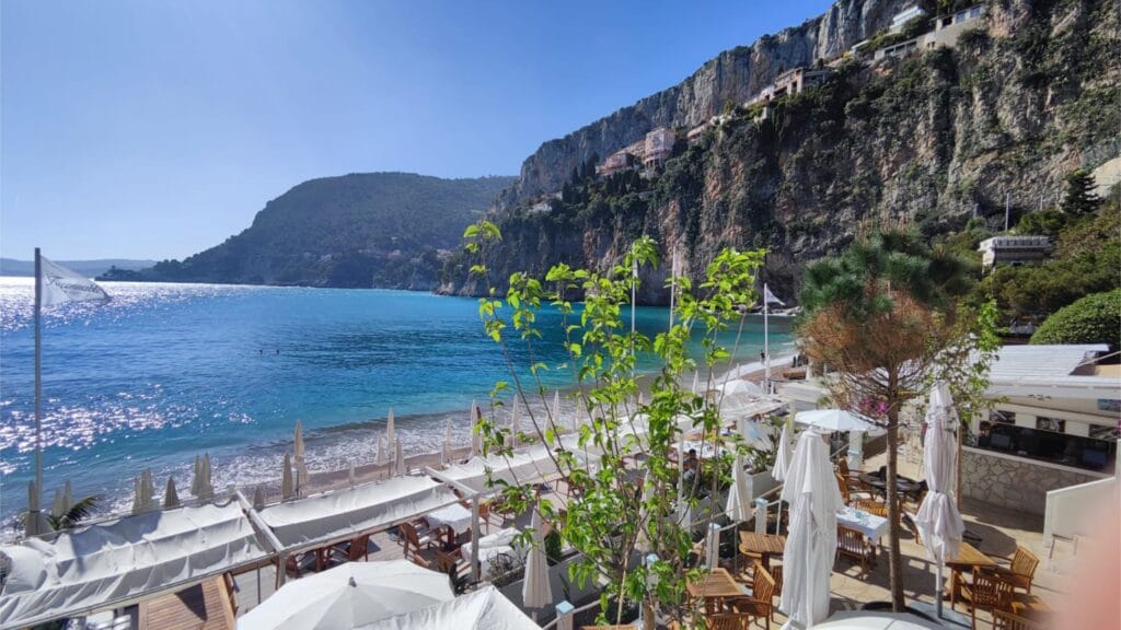 La Reserve de la Mala