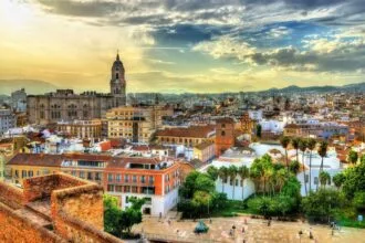 Malaga en 3 jours - itinéraire testé que j'aurais voulu avoir avant de partir