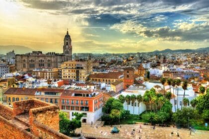 Malaga en 3 jours - itinéraire testé que j'aurais voulu avoir avant de partir