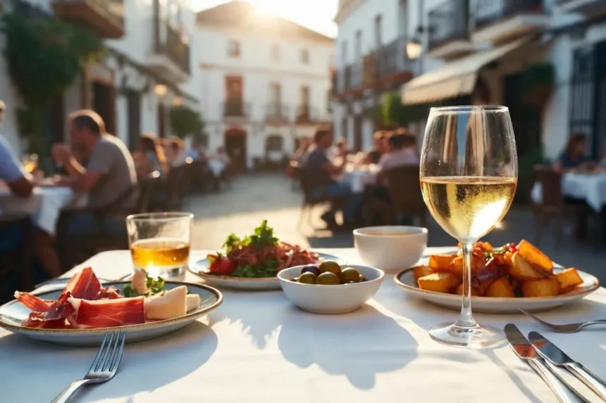 Où manger à Malaga mes meilleures adresses testées