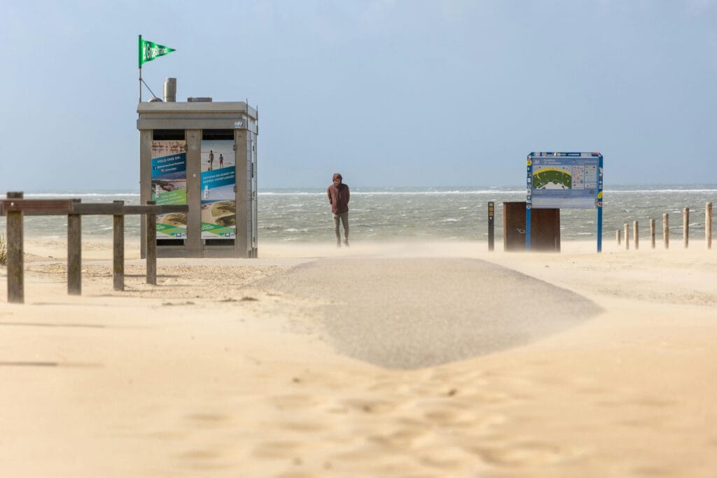 Ouddorp pays bas plage TOP 10