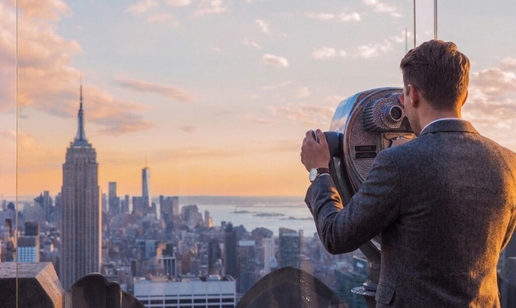 Que réserver avant de partir à new-york