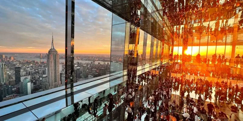 Que réserver avant un voyage à New York