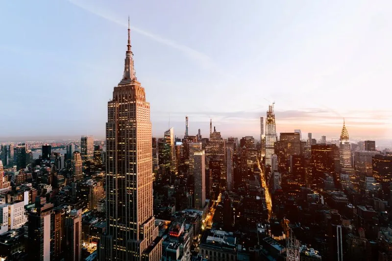 Quel Pass choisir et Que réserver avant un voyage à New York