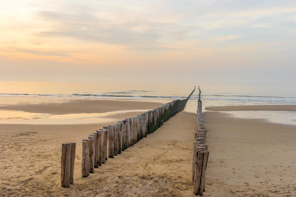 Top 10 Plages Domburg aux Pays Bas