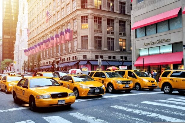 Tout ce qu’il faut penser à réserver avant un voyage à New York
