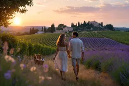 Week-end en amoureux idées sympa et originales