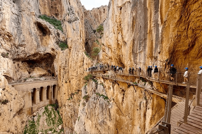 Caminito del Rey : mon guide pratique pour ne rien rater 3 image 12