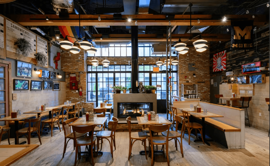 les meilleures adresses pour bruncher a New York