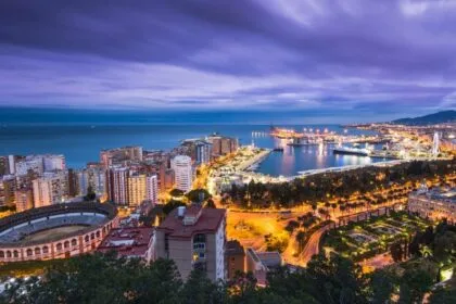 ou dormir à Malaga - Guide par quartier