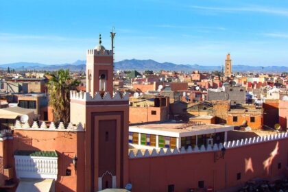 Cinq escapades de printemps au départ de Toulouse