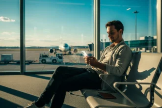 Comment utiliser une e-SIM pour voyager à l'étranger
