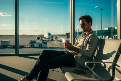 Comment utiliser une e-SIM pour voyager à l'étranger