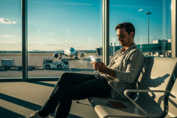 Comment utiliser une e-SIM pour voyager à l'étranger