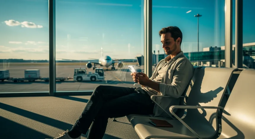 Comment utiliser une e-SIM pour voyager à l'étranger