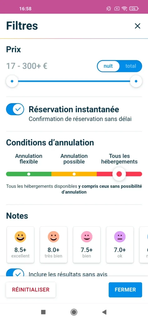 J'ai testé CozyCozy pendant des mois : voici ce que personne ne dit vraiment 4 CozyCozy mon avis honnête