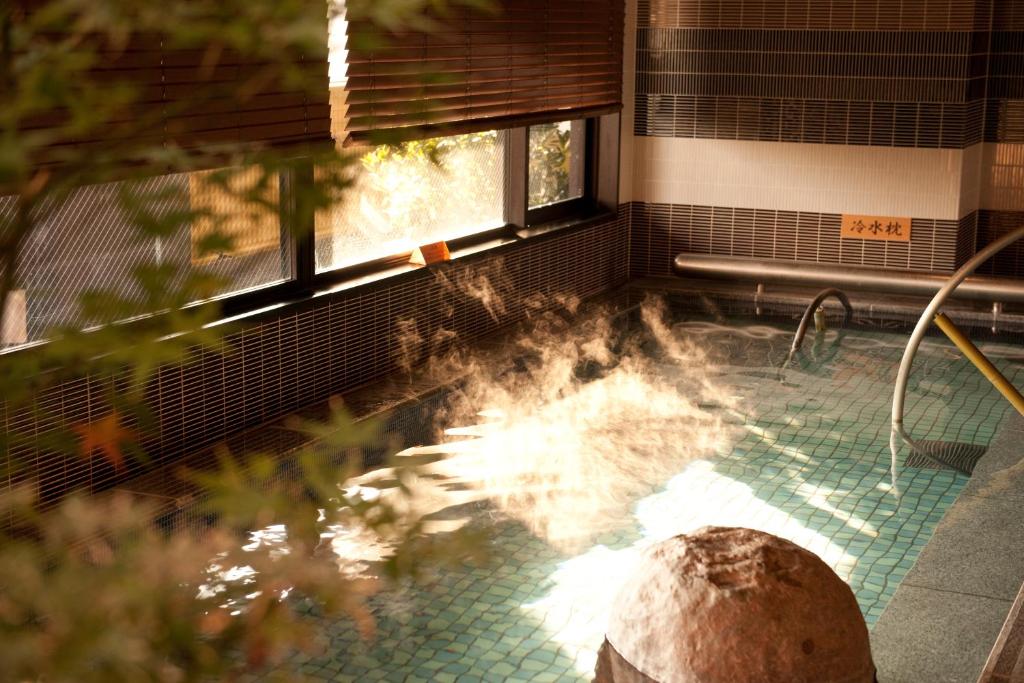 Kyoto en 2026 : pourquoi l'ancienne capitale japonaise reste fascinante… et comment éviter le piège du surtourisme 3 Dormy Inn Premium Kyoto Ekimae Hotel Kyoto