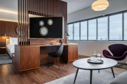 Meilleurs Hôtels Design à Copenhague