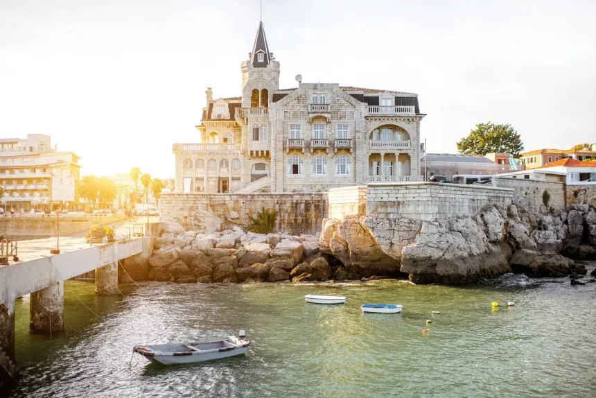 Que faire à Cascais en 3 jours