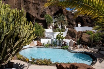 Que faire à Lanzarote