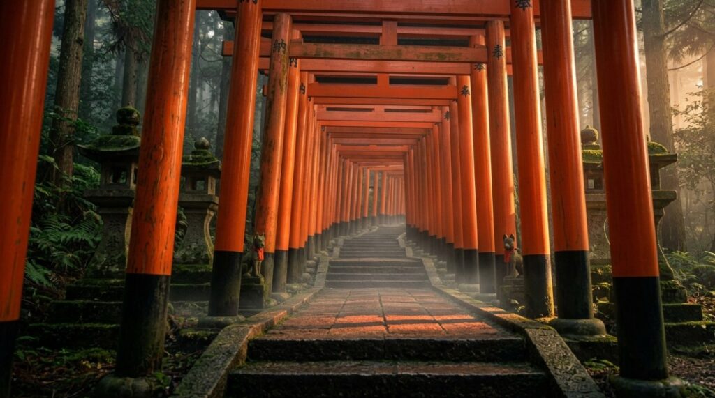 Kyoto en 2026 : pourquoi l'ancienne capitale japonaise reste fascinante… et comment éviter le piège du surtourisme 5 Visiter Kyoto - comment éviter le piège du surtourisme