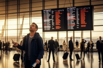 Vol annulé Vos droits à l'indemnisation