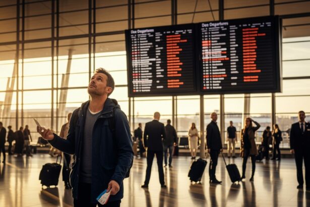 Vol annulé Vos droits à l'indemnisation