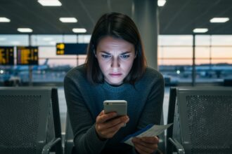 Vol annulé billet majoré tes droits face aux compagnies aériennes