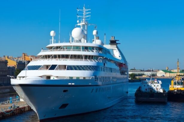 Nos astuces pour choisir sa compagnie de croisière
