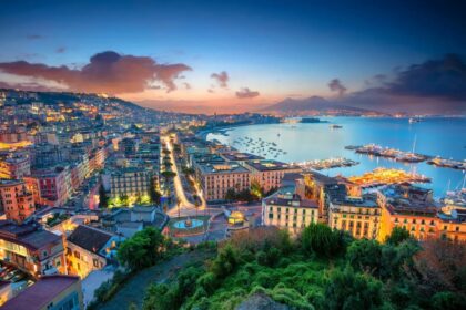 Que faire à Naples en 3 jours