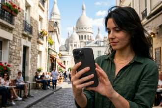 Top 10 applications voyage