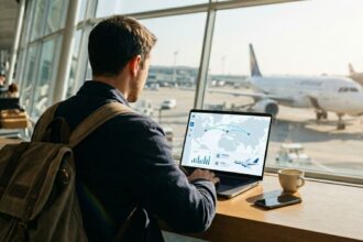 Utiliser Google Flights le guide pas à pas