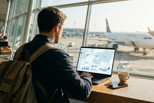 Utiliser Google Flights le guide pas à pas