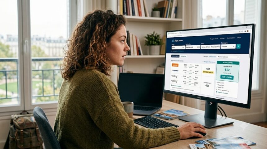 Vols dernière minute pas chers mythe ou réalité