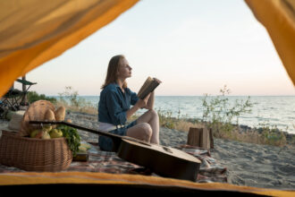 Camping en Gironde : profitez d'un séjour nature au bord du lac de Lacanau